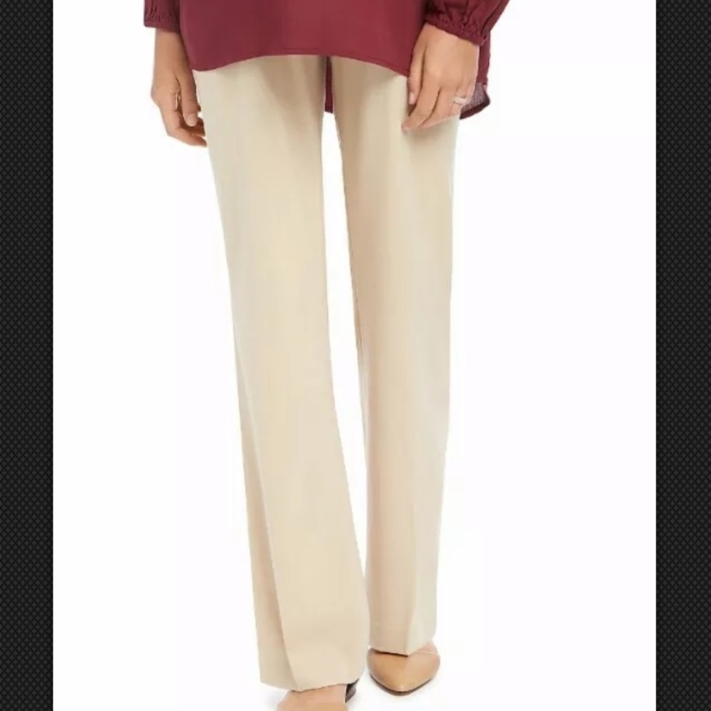 Maternity Oh Baby By Motherhood Slim Bootcut Pants